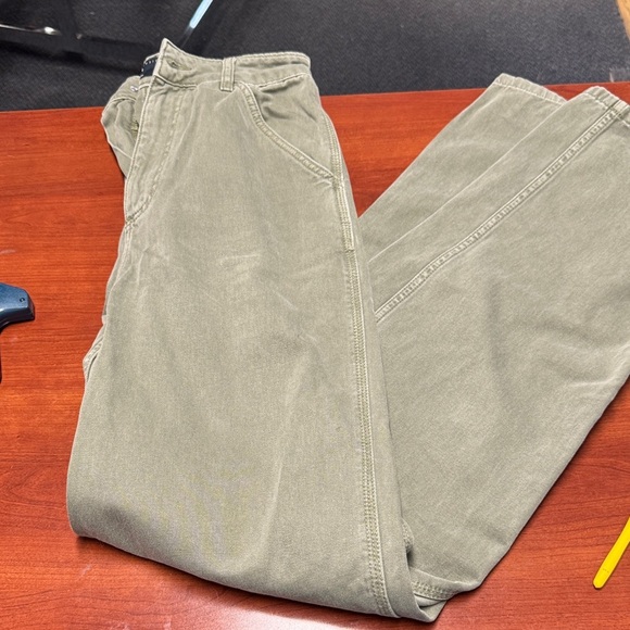 ASOS pants 4 tall // 083044 - Picture 1 of 2